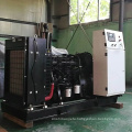 Made in china diesel generator set  spare 2000 kW large power all copper export generator set